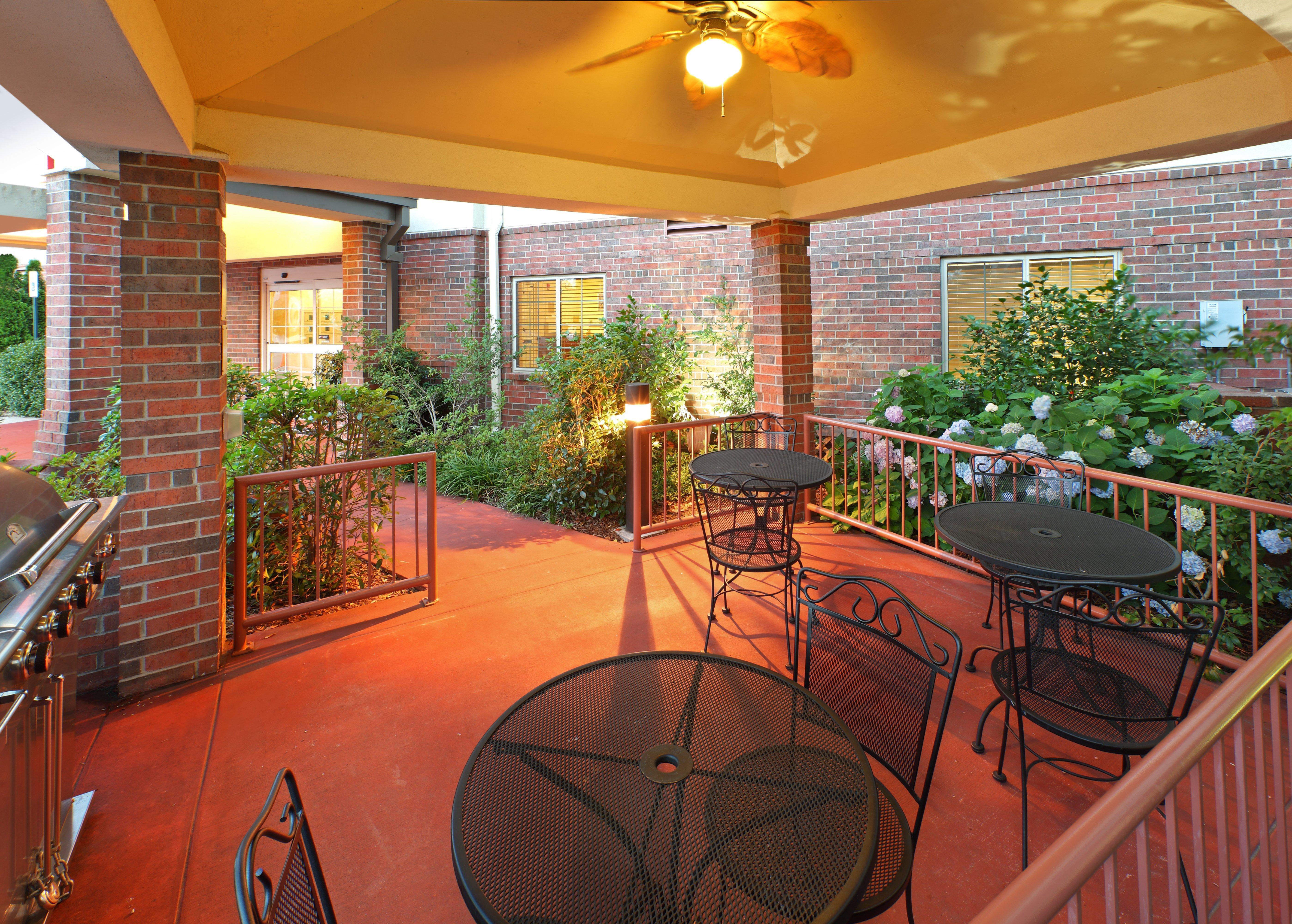 Candlewood Suites West Little Rock By Ihg Exterior photo